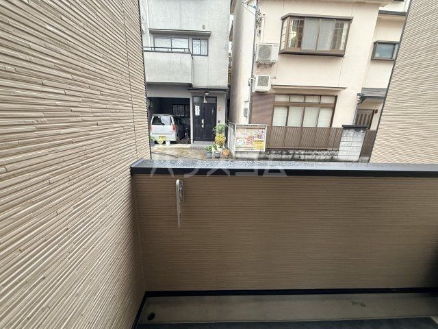 ハーモニーテラス西院四条畑町の内装写真