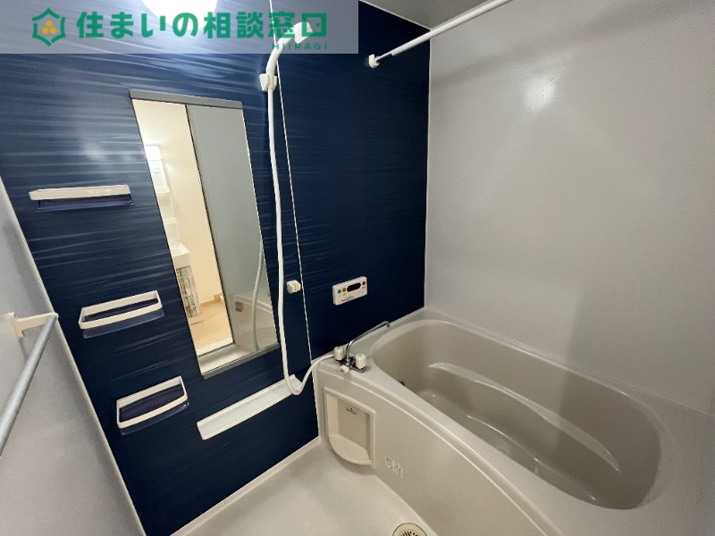 バス・シャワールーム　同型