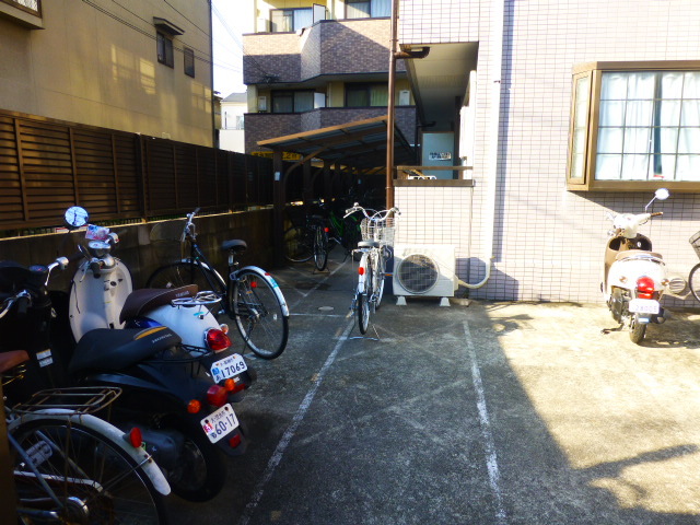 その他共有部分