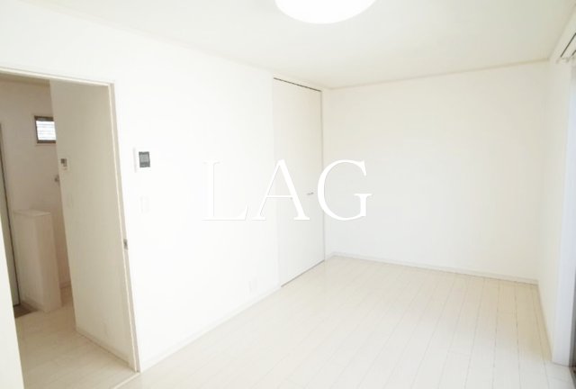 その他部屋・スペース　寝室です。