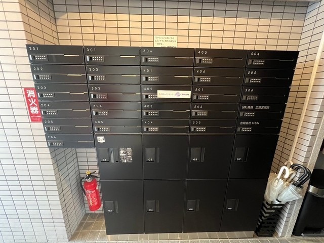 ロビー