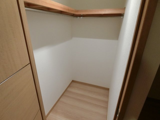 収納　別号室参考写真