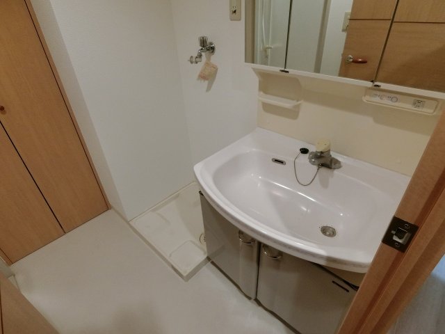 その他設備　別号室参考写真(反転)