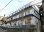 クレール桜坂 2階 築43年の賃貸物件
