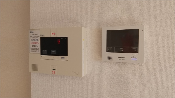 ロイジェントパークスレイクタウン III Cのその他写真