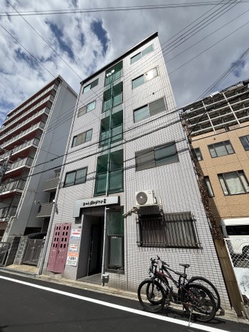 阪急京都線 崇禅寺駅 徒歩9分 築37年