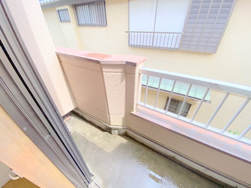 コーポ横山の内装写真