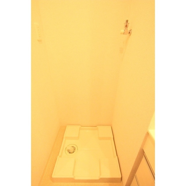 その他設備　※同タイプ別部屋写真