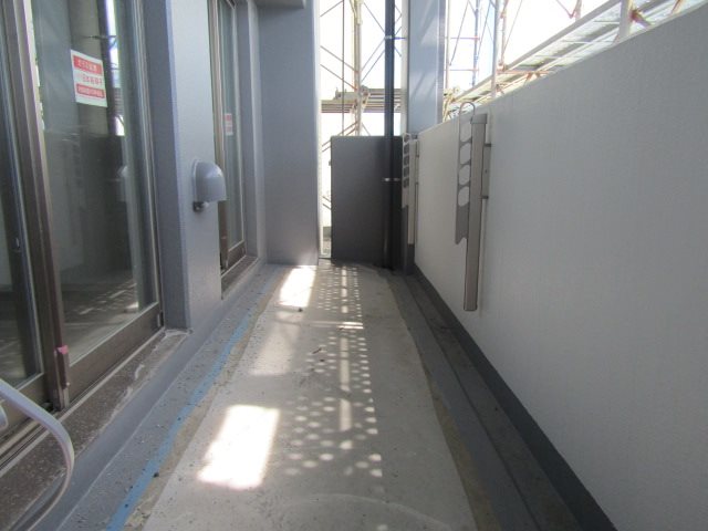 アーサー原の内装写真