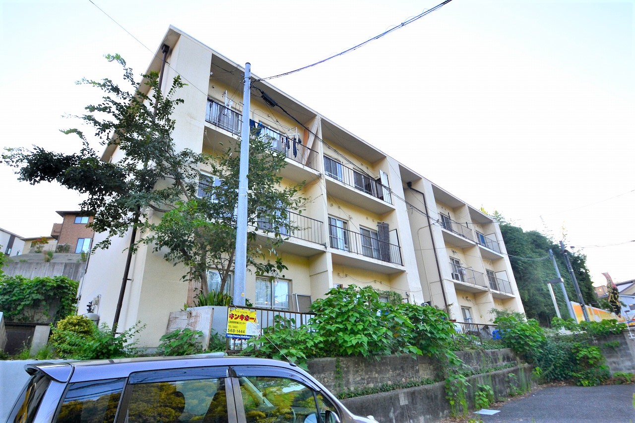 スカイヒルズ中山北町
