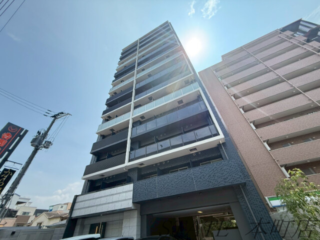 地下鉄中央線 深江橋駅 徒歩7分 築2年