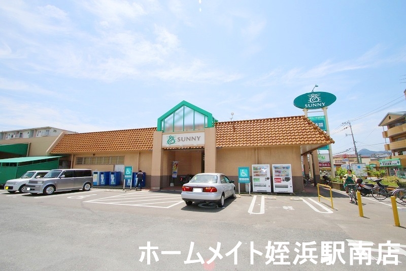 地下鉄空港線 姪浜駅 徒歩17分 8階建 築9年の周辺写真