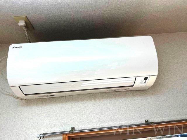 その他設備　イメージ（同建物内別部屋の写真です）