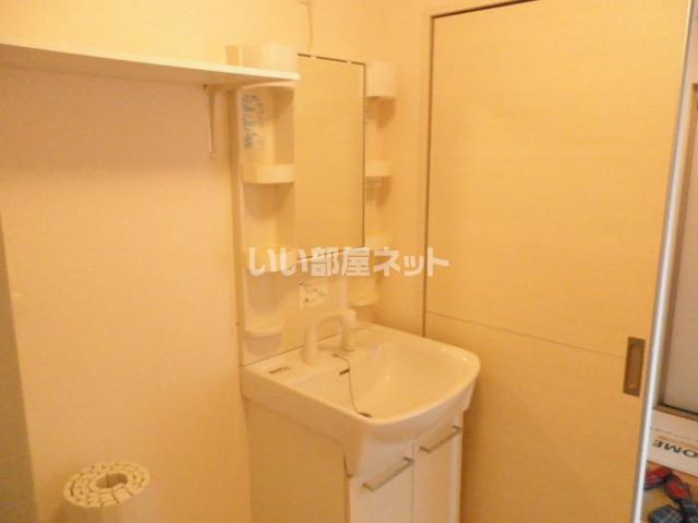 エルドラード清水の内装写真
