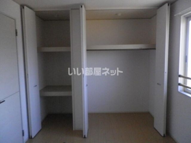 エルドラード清水の内装写真