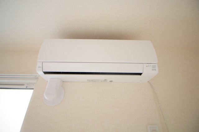 その他設備　前回募集時の写真です。現況優先