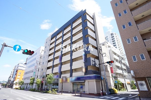 建物外観　当店おすすめ物件♪