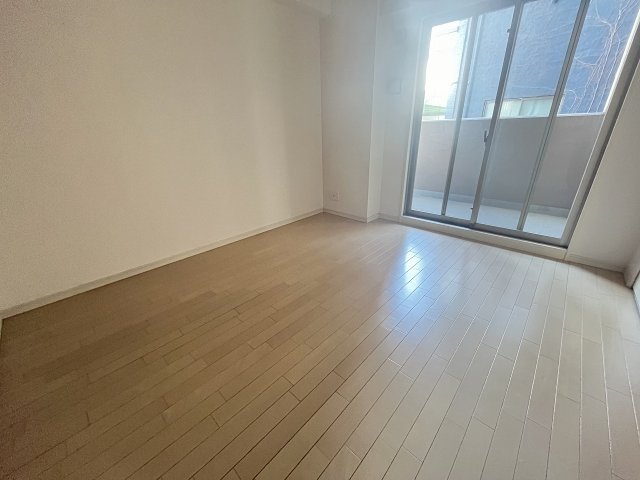 その他部屋・スペース　落ち着いて過ごせるお部屋なので、寝室にいかがでしょうか
