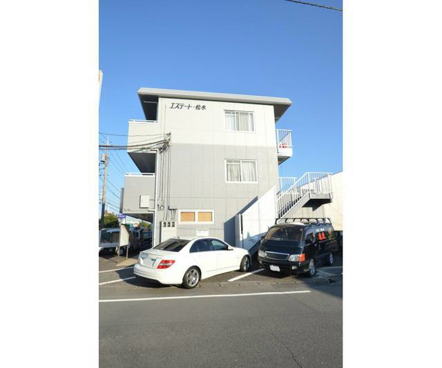 駐車場　敷地内に駐車場♪