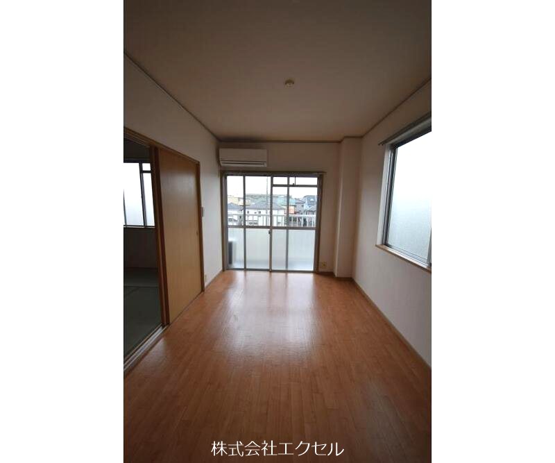その他部屋・スペース　日当たり良好の綺麗な浴室♪
