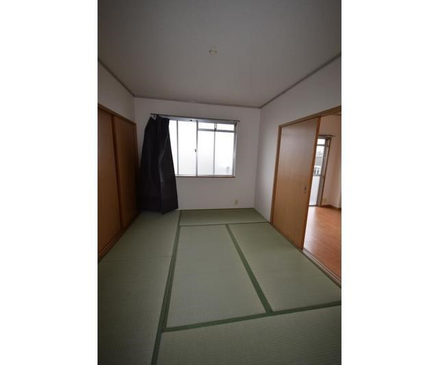 その他　収納付きの綺麗な和室♪