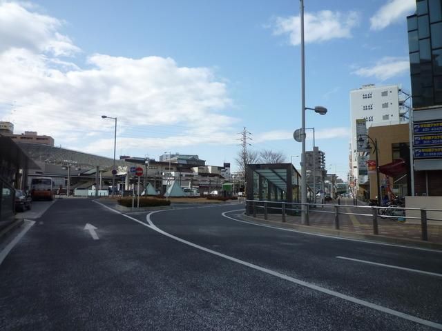その他　朝霞駅（その他）まで480m