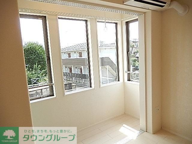 バルコニー　★お部屋探しはタウンハウジングまで★