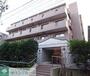 面影橋駅より徒歩5分 3階 築22年8ヶ月の賃貸物件
