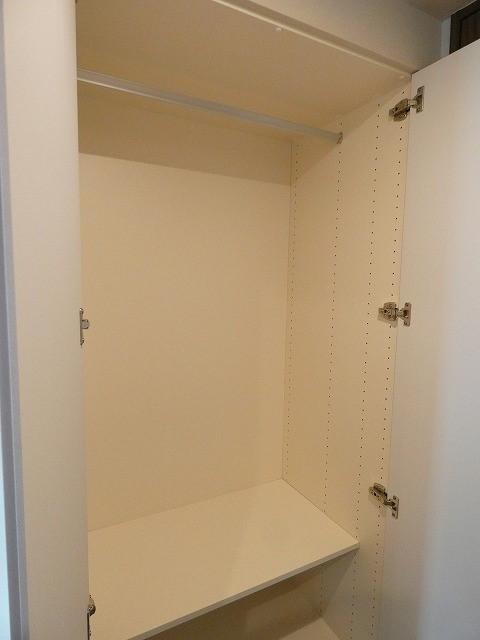 収納　収納※別部屋参考写真