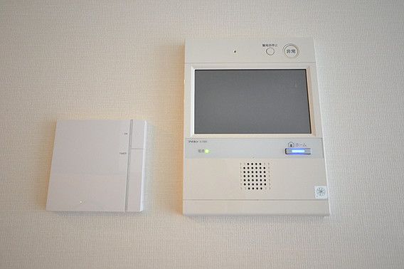 プレミスト赤坂檜町公園のその他写真