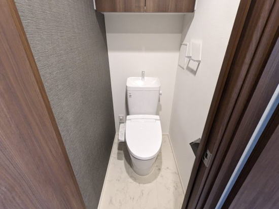 トイレ　参考写真