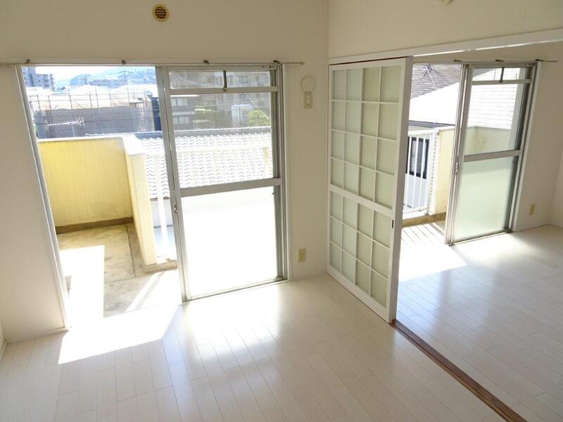 ＪＲ鹿児島本線 二日市駅 徒歩13分 4階建 築39年の外観写真