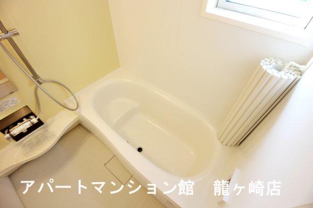 バス・シャワールーム　※102号室を使用