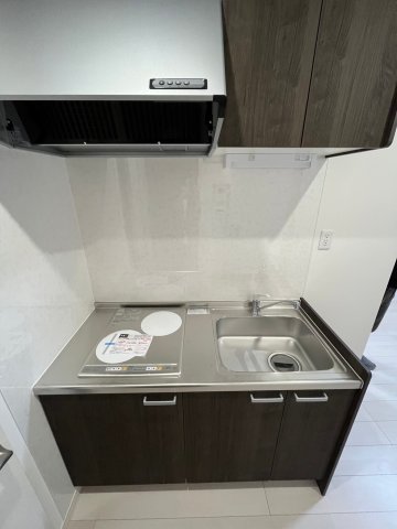 キッチン　同施工会社施工物件の参考写真になります※現況優先
