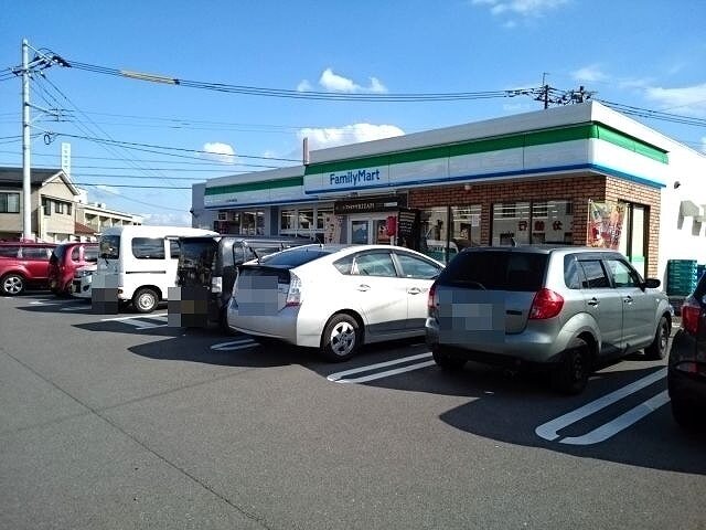 その他　ファミリーマート上宗方店（その他）まで450m