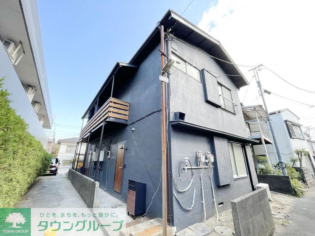 Nachu-ru調布