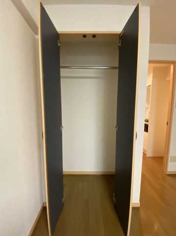 収納　クレアシオン南大塚
