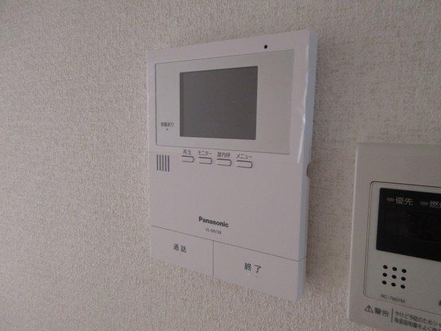 フォレスト青山D棟のその他写真