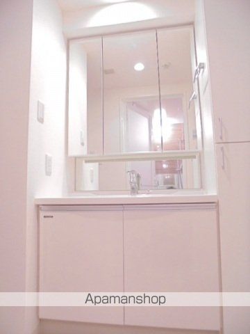 スカイコートパレス押上の内装写真
