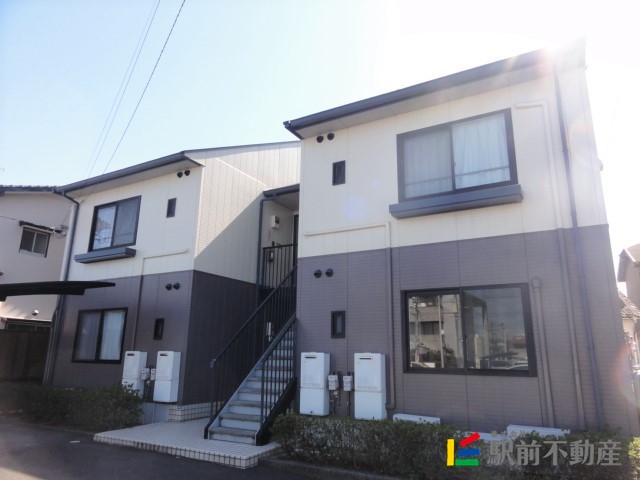 パジオン南正丹小路C棟