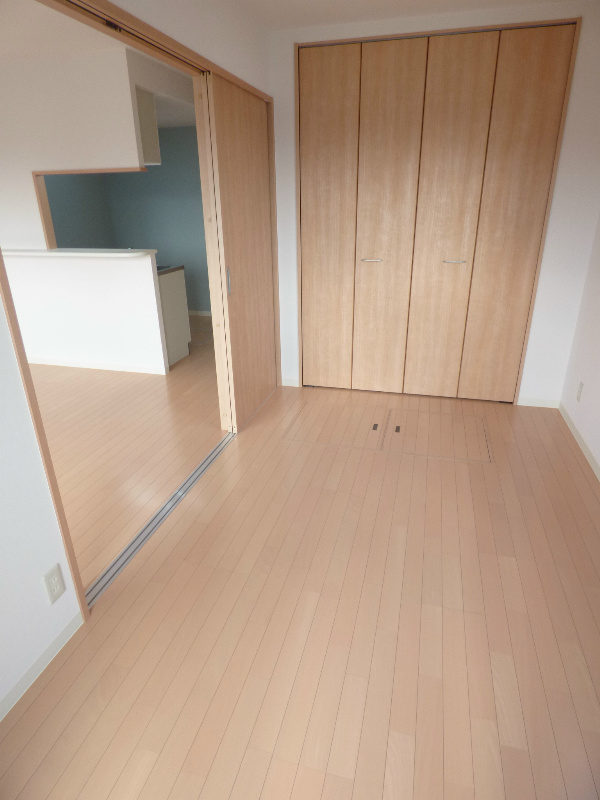 その他部屋・スペース　※同物件別号室参考写真