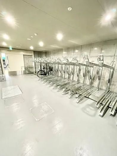 東京メトロ銀座線 田原町駅 徒歩6分 14階建 築4年の外観写真