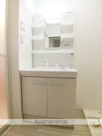 Fortunaの内装写真