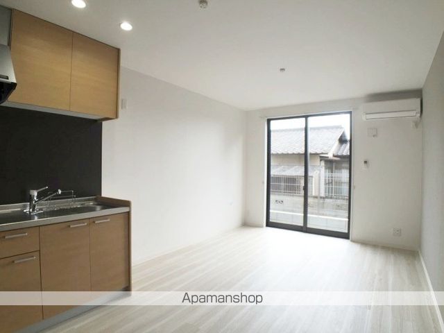 Fortunaの居間写真