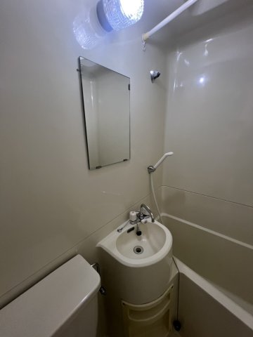 ENDOビルIの内装写真
