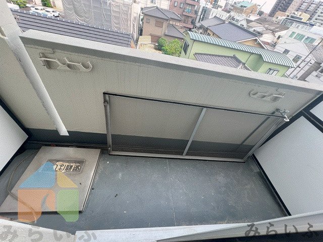 ENDOビルIの内装写真