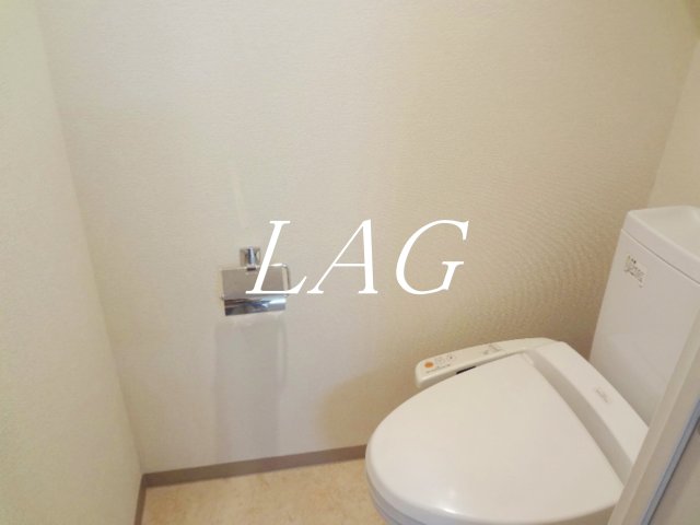 トイレ　トイレになります。