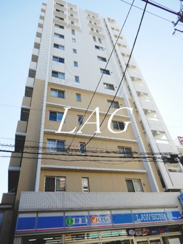 建物外観　外観になります。