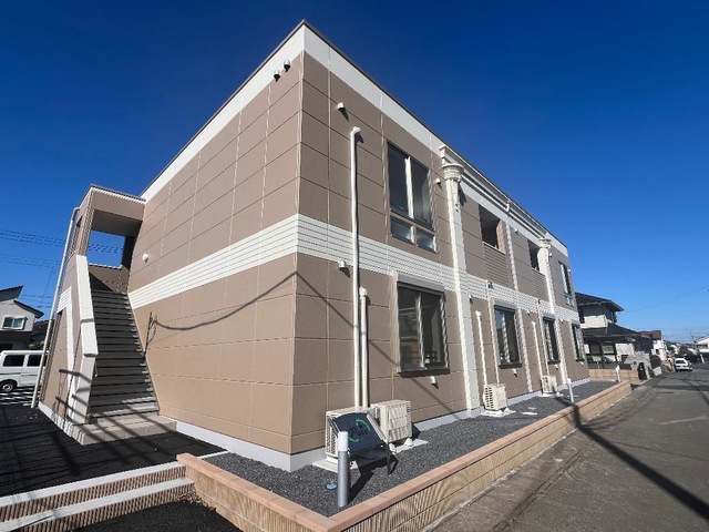 建物外観　外観写真その他2