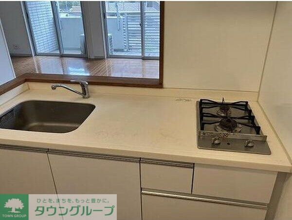 キッチン